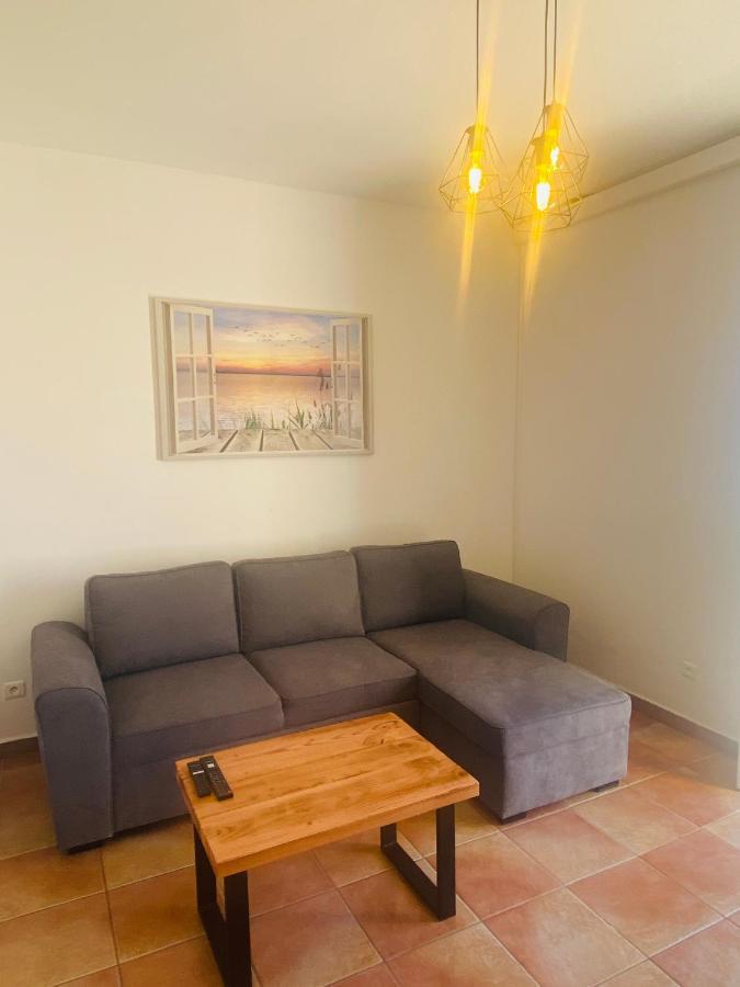 Residence Bernardini Sari-Solenzara Exterior photo
