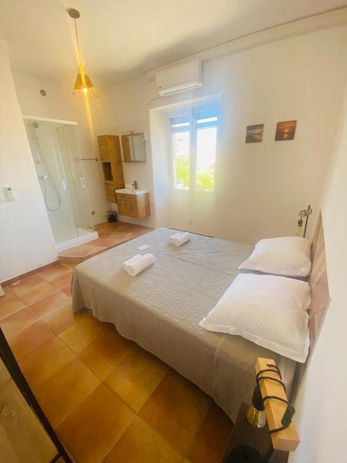 Residence Bernardini Sari-Solenzara Exterior photo